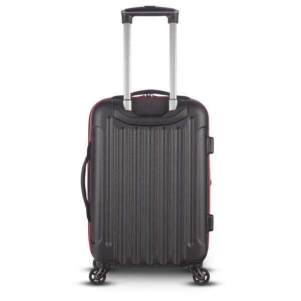 topline luggage