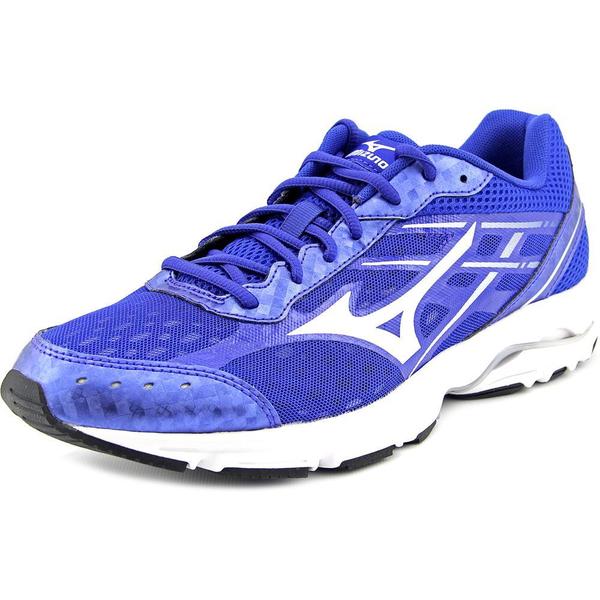 mizuno men's wave unite 2 trainers