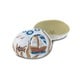 Puzzled Stone Boat Jewelry Box - Bed Bath & Beyond - 12439482