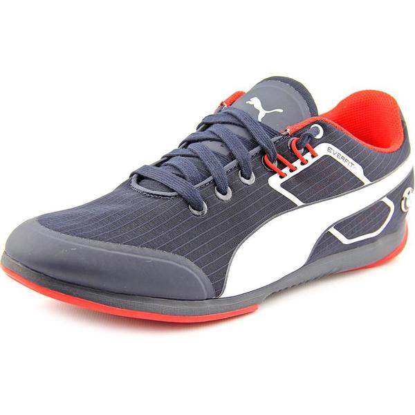 bmw casual running shoes