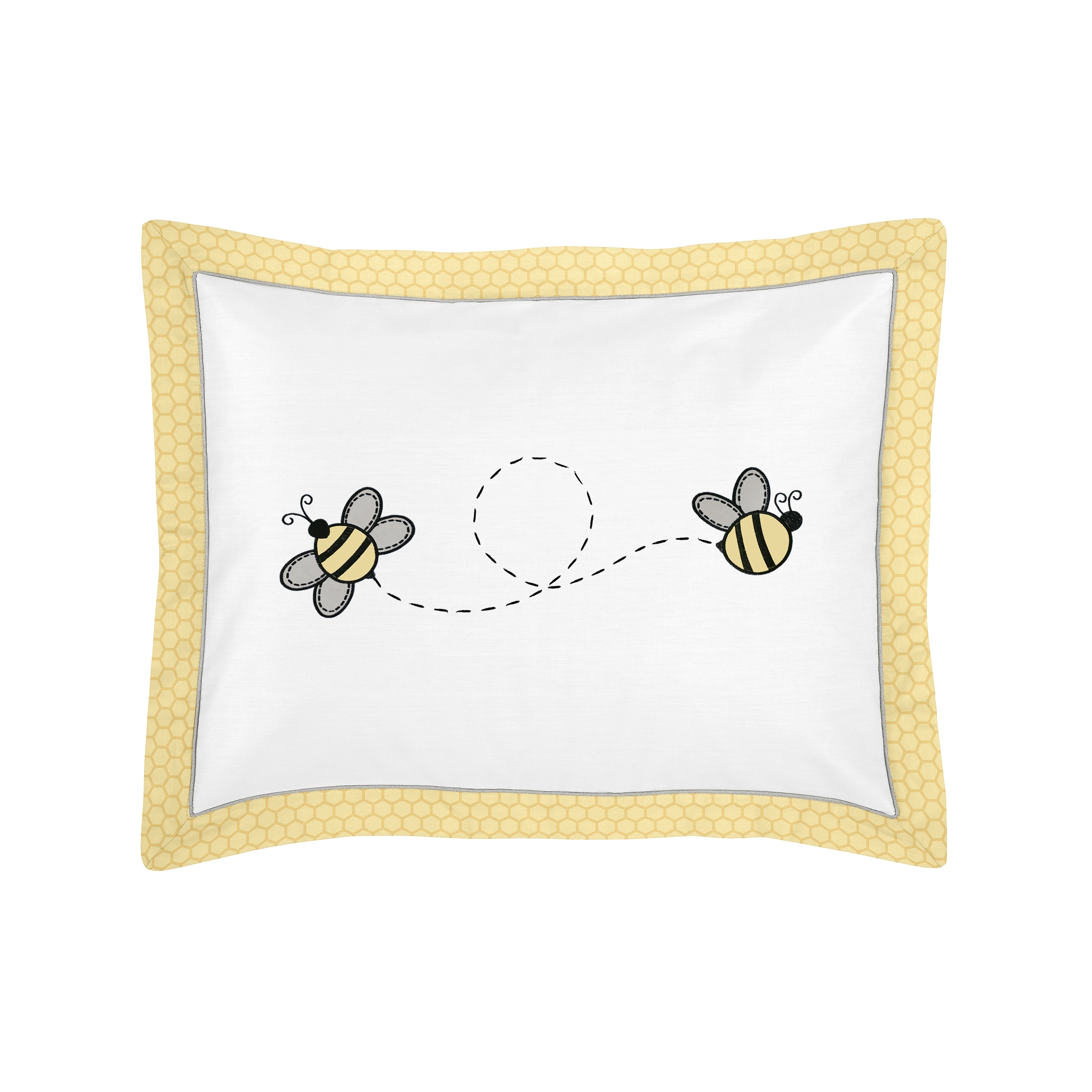sweet jojo designs honey bee