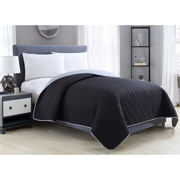 VCNY Michael Quilt (Single Quilt)