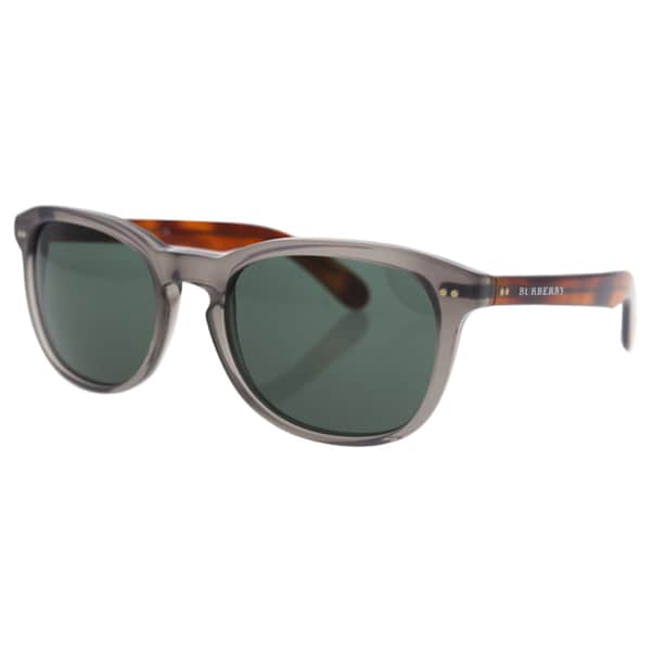 burberry 55mm square sunglasses