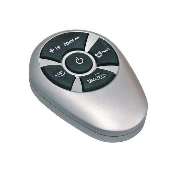 Shop Comfort Zone Cz499r 1500 Watt Ceramic Oscillating Digital