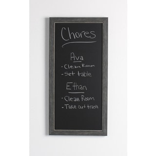 buy designovation chalkboards online at overstock com our best chalkboards online