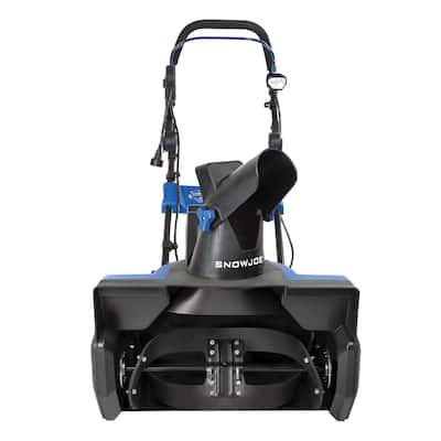 Snow Joe Ultra 21-IN 15 AMP Electric Snow Thrower w/Light