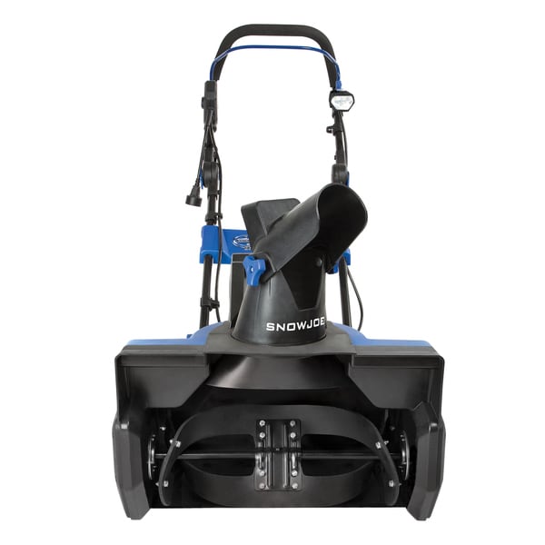 Snow Joe Ultra 21-IN 15 AMP Electric Snow Thrower w/Light