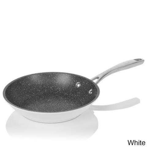 Curtis Stone DuraPan 8-inches Nonstick Frying Pan