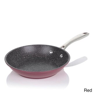 8 inch nonstick skillet with lid