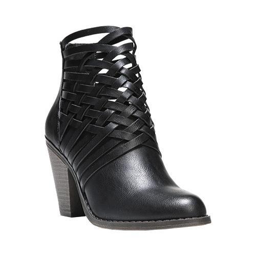 fergalicious weever bootie