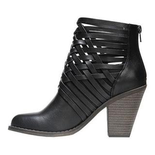 fergalicious weever bootie