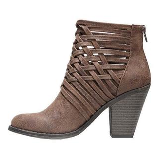 fergalicious weever bootie