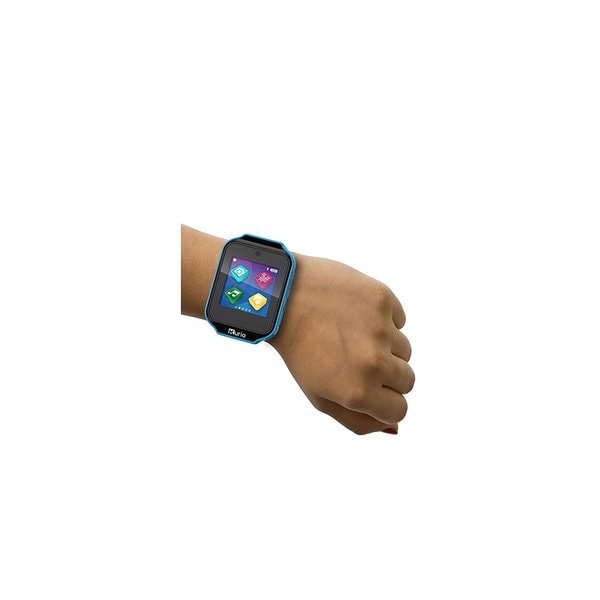 kurio watch waterproof