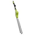String Trimmers that Match 2-In-1 Cordless Pole Saw Cordless with Pole for Tree Trimming - 9.06" x 4.33" x 51.6"