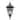 AA Warehousing 'Hailee' 1-light Oil Rubbed Bronze Exterior Hanging Light