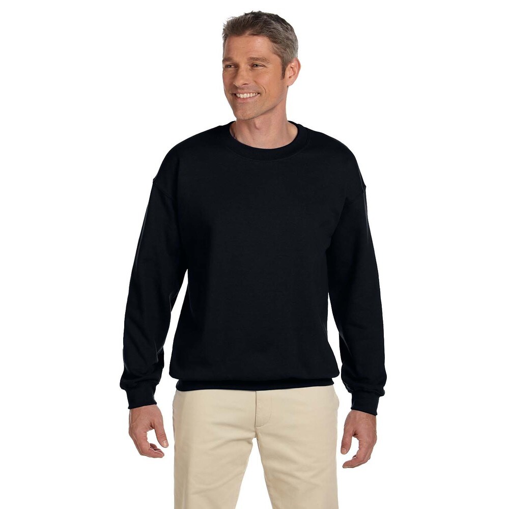 Fitscloth Men/’s Knit Sweater Pullover Heavyweight Waffle Thermal T Shirt Long Sleeve Crewneck Knitted Top Size XS-5XL