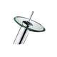 Option Polished chrome