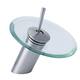 Option Brushed nickel