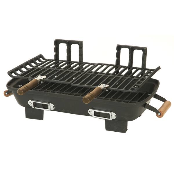 My Hibachi 3-in-1 BBQ - Flat Top Griddle, Grill, and Multi-purpose