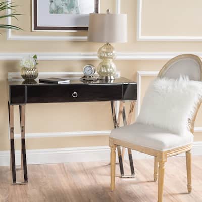 Buy Black Entryway Table Online At Overstock Our Best Living