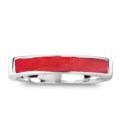 Buy Red Gemstone Rings Online At Overstock Our Best Rings Deals