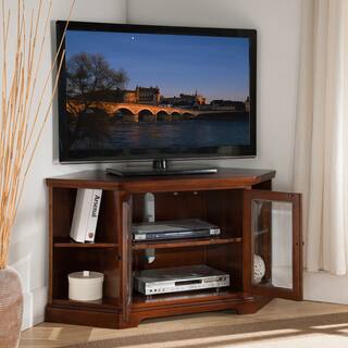 Buy Cherry Finish TV Stands &amp; Entertainment Centers Online ...