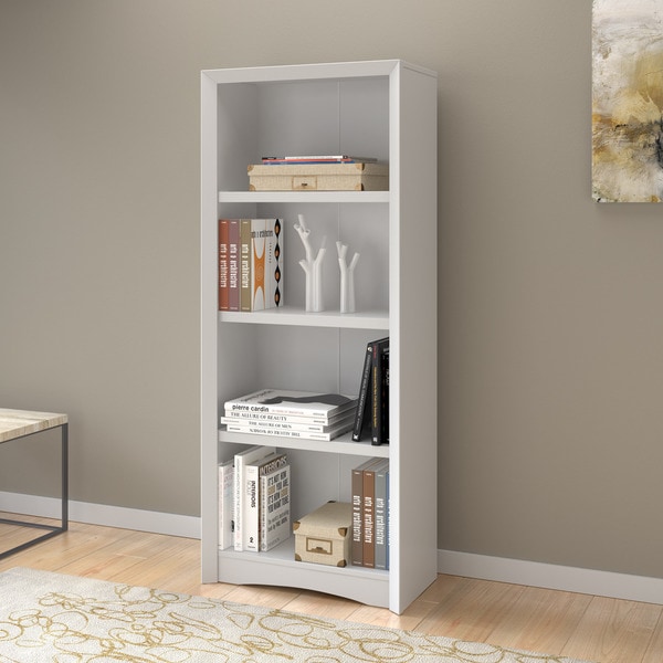 20 inch deals tall bookcase