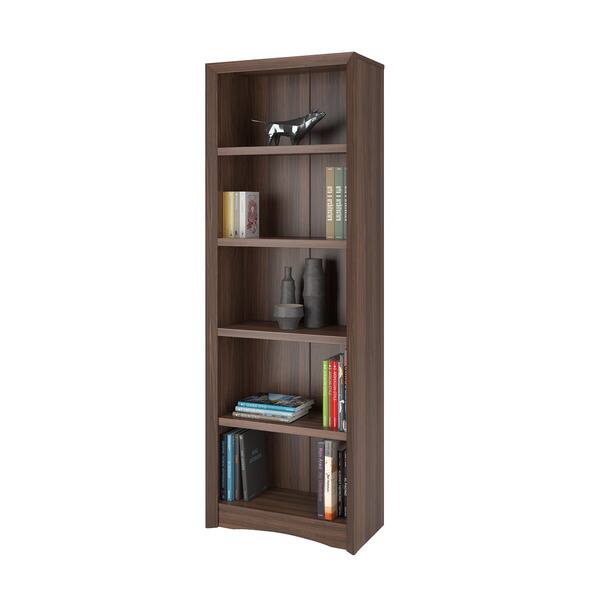 Copper Grove Famagusta 71 Inch Tall Adjule Bookcase With Copper Grove Famagusta 71 Inch Tall