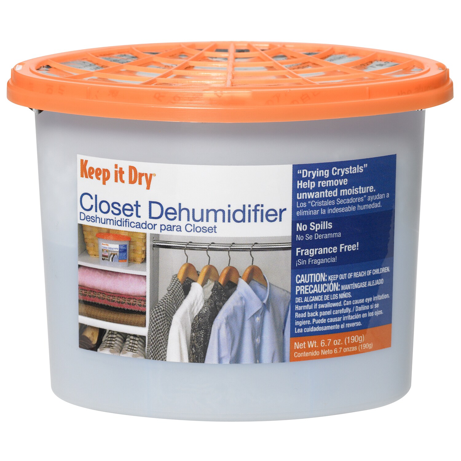 Shop Willert 755 6 Closet Dehumidifier Free Shipping On Orders