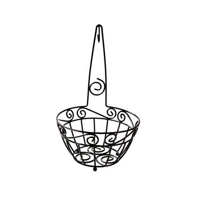 Scroll Fruit Tree