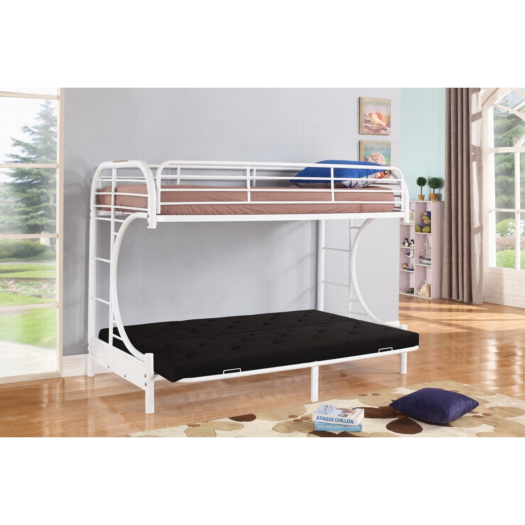 jordan bunk bed