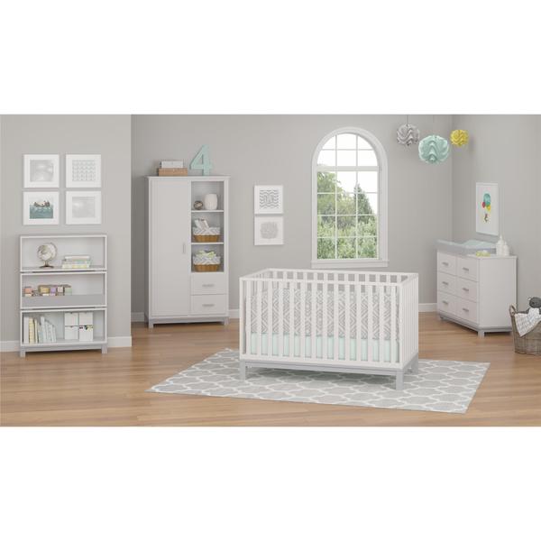 6 drawer dresser changing table