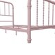 DHP Jenny Lind Metal Twin Bed - Thumbnail 16