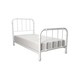DHP Jenny Lind Metal Twin Bed - Thumbnail 6