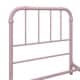 DHP Jenny Lind Metal Twin Bed - Thumbnail 14