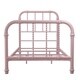 DHP Jenny Lind Metal Twin Bed - Thumbnail 13