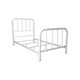 DHP Jenny Lind Metal Twin Bed - Thumbnail 10