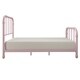 DHP Jenny Lind Metal Twin Bed - Thumbnail 8