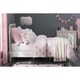 DHP Jenny Lind Metal Twin Bed - Thumbnail 2