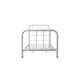 DHP Jenny Lind Metal Twin Bed - Thumbnail 12