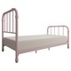 DHP Jenny Lind Metal Twin Bed - Thumbnail 9