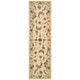 preview thumbnail 4 of 5, Nourison Renaissance Area Rug 2' 3" x 8' - Ivory - Runner