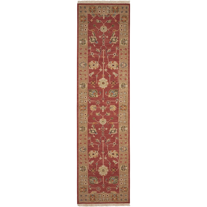 Nourison Nourmak S181 Area Rug