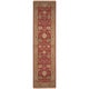 preview thumbnail 2 of 23, Nourison Nourmak S181 Area Rug 2'6" x 10' Runner - Red