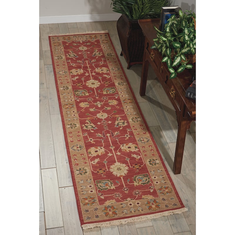 Nourison Nourmak S181 Area Rug