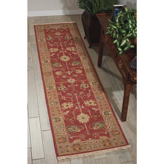 Nourison Nourmak S181 Area Rug