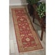 preview thumbnail 1 of 23, Nourison Nourmak S181 Area Rug