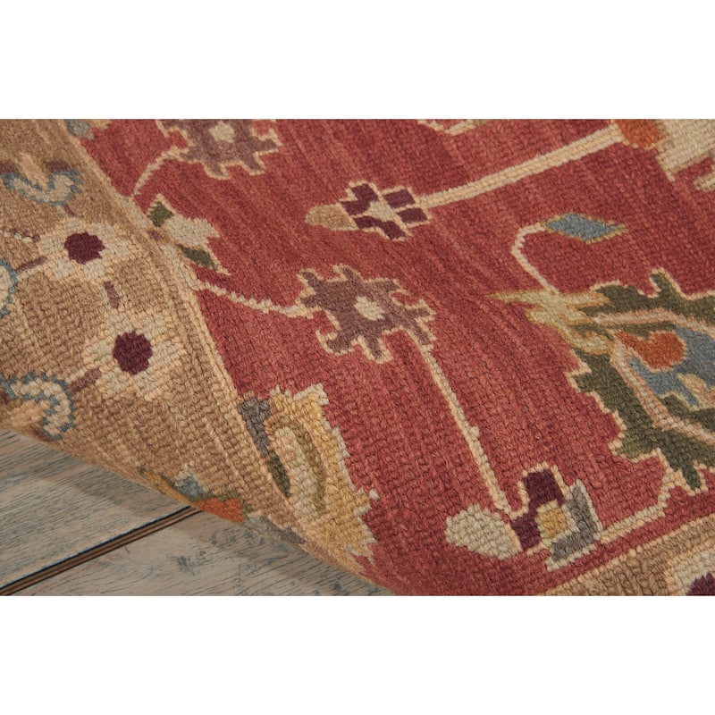 Nourison Nourmak S181 Area Rug