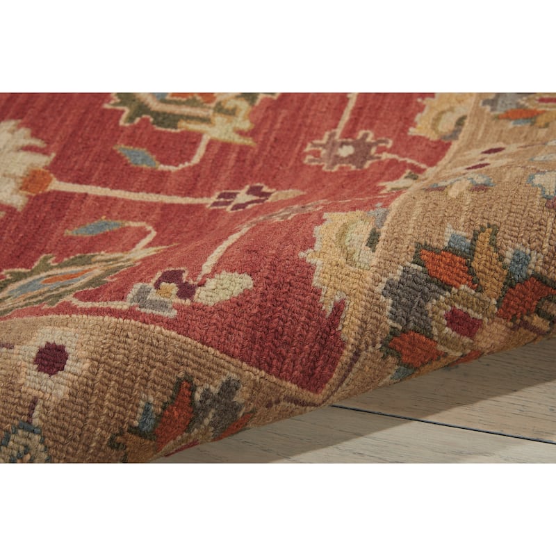Nourison Nourmak S181 Area Rug