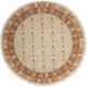 preview thumbnail 45 of 50, Nourison Nourmak Area Rug 8' Round - Seafoam - Round